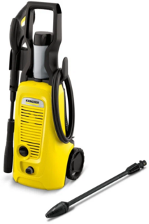 Мойка высокого давления Karcher К-4 UNIVERSAL EDITION