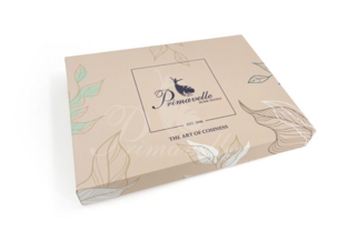 КПБ Дизайн Элинор, размер 2 сп  (52x74)