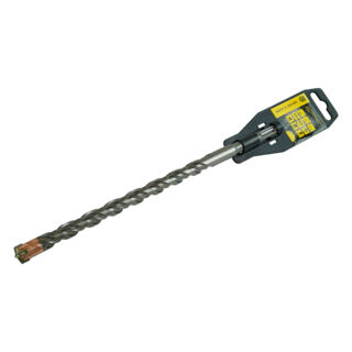 Бур по армированному бетону SDS+ TURBO 8.0-260-210 мм BERGER BG1902