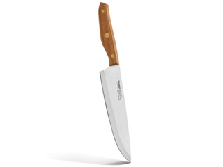 12067 FISSMAN Нож Поварской 20см FEDERICO (X30Cr13 сталь)