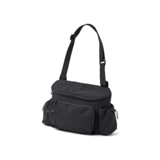 Сумка-органайзер для коляски LIEWOOD "Olivie", черная