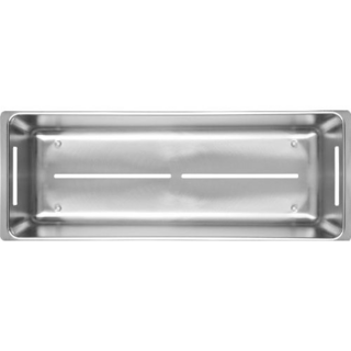 Коландер для мойки Horizont 40 D Small,60D,90 нерж. сталь