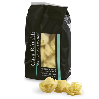 Паста Casa Rinaldi Паппарделли гнезда, 500г