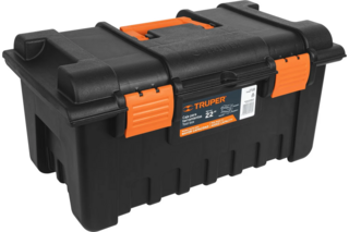 Ящик для инструмента пластиковый 22" CHA-22N 19780