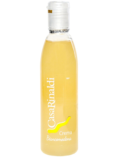 Крем бальзамический Casa Rinaldi белый, 250мл