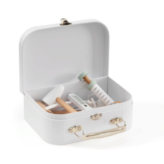 Набор доктора Kid's Concept, белый