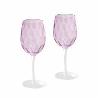 13638 FISSMAN Набор бокалов для красного вина 480мл / 2шт (стекло)