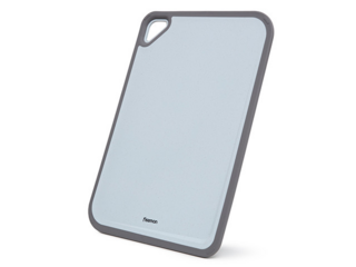 18001 FISSMAN Разделочная доска 36х25x0,84 см (пластик+ТПР)