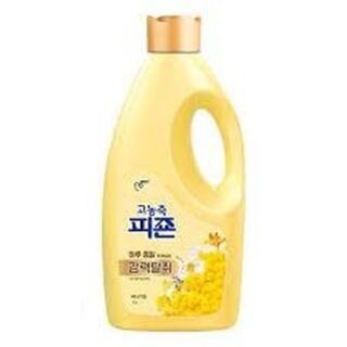 881725 "Pigeon" Концентрированный кондиционер для белья Sunny Garden 2000 мл 1/4