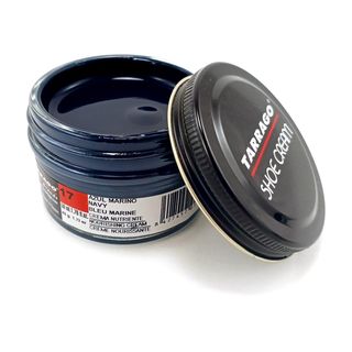 Крем для обуви Tarrago (цвет - navy)