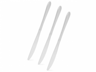 3059 FISSMAN Набор из 3 столовых ножей FLOY  23см (нерж.сталь)