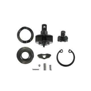 Ремкомплект для трещотки «АДЕР» №4 (#30; 31; 33; 34; 35; 36; 37; 38 ; 39; 40)