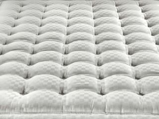 Матрас ортопедический Magniflex Maestro Dual 14, 140х200 см