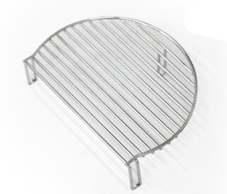 Решетка второго уровня для гриля SG22 PRO и SG24 PRO