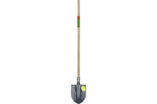 Лопата штыковая Amigo Grande 77186