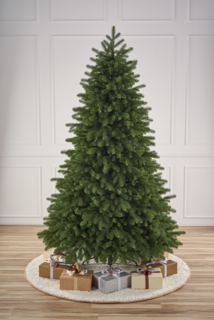 Ель искусственная Max Christmas настольная Приморская, 0,7 м