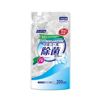 200106 "Mitsuei" Кухонный спрей с антибактериальным эффектом (мэу) 0.35 л 1/24