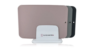 Набор разделочных досок с подставкой Hatamoto JH-3000