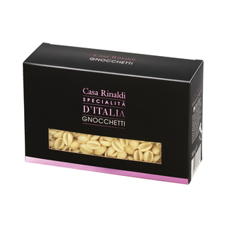 Паста Casa Rinaldi Ниокетти из Сардении ручной работы, 500г