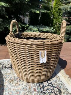 Кашпо Raflexx, объем 45л, цвет Чайное дерево