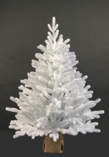 Ель Max Christmas настольная Полярная 0,9 м