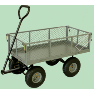 ТС4211Е Тележка ТЕЛЕГА 300, 113х48х97см