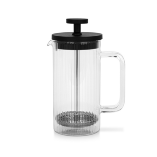 9155 FISSMAN Френч-пресс 350мл (стеклянная колба)