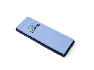 2975 FISSMAN Точильный камень 1000 18x6x1,5см (корунд)