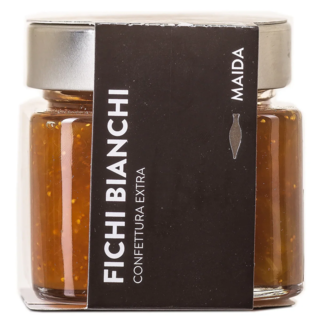 Конфитюр Maida из белого инжира, 260мл