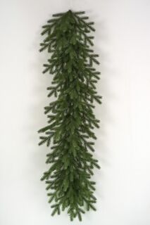 Гирлянда рождественская Версальская, Max Christmas, 150*35см