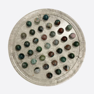 Игра-стратегия настольная Cristal di Mosca №10