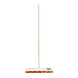 KLINTEK Швабра ПВХ 50 см 57036