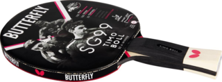 Ракетка для настольного тенниса Butterfly Timo Boll SG99