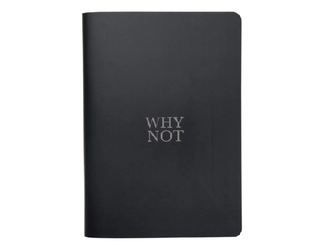 Тетрадь общая А5 48листов клетка, скрепка Be Smart, Aesthetics N3159