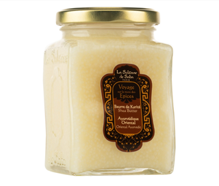 Масло ореха карите La Sultane De Saba  Аюрведа 300 мл