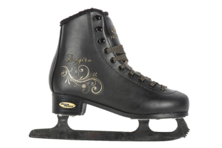 Фигурные коньки Tech Team Bagira, р. 42