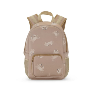 Рюкзак Vanilla Copenhagen "Craby", ореховый, маленький