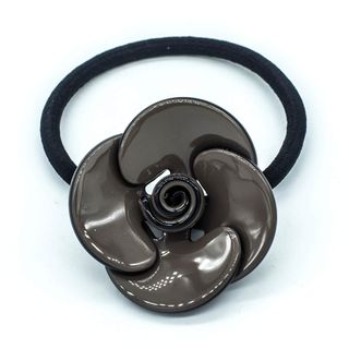 Резинка для волос Maria Morel цветок, 2011-ЗР-FM-002