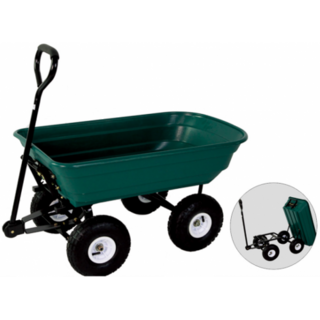 ТС4253А, Тележка ТАЧАНКА 150, 107х51х94см, пл.кузов