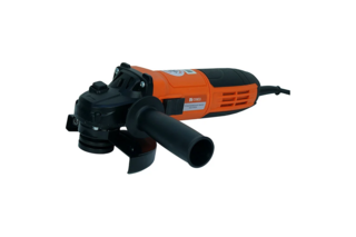 УШС-90124 УШМ СОЮЗ, 125мм, 1200Вт, 12000об/мин, ТОНКАЯ РУКОЯТЬ