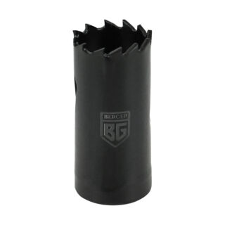 БИМ коронка универсальная, Ø20х38 мм, 1/2" BERGER BG1974