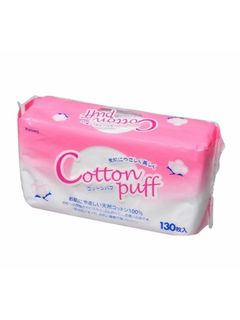 Ватные подушечки Kyowa, 5*6 см, коробка, 130 шт.