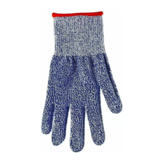 Перчатка для защиты рук при работе с терками и ножами (размер8-9, 25-26см) FQ-70490/89