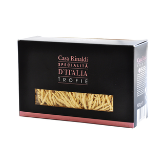 Паста Casa Rinaldi Лигурийская  ручной работы, 500г