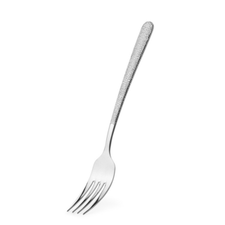 3087 FISSMAN Вилка ROMANO столовая 20,8см (нерж.сталь)