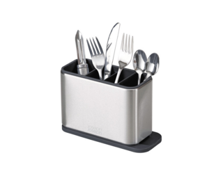Органайзер для столовых приборов Surface, нержавеющая сталь