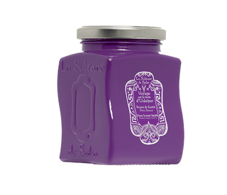 Твердое масло ореха Карите La Sultane De Saba  для тела Мускус/Ладан/Ваниль Vanila,Muscus and Ladan 300 мл