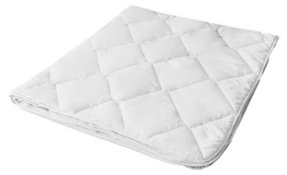 Одеяло стеганое Kariguz Basic  "Уютная коллекция" легкое, 200 г/м2, 200х220 см