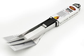 Набор для гриля START GRILL (лопатка, вилка, щипцы)