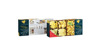 Набор из 8пр для приготовления равиоли и тортеллини Eppicotispai